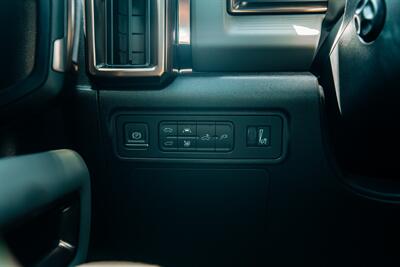 2024 GMC HUMMER EV 2X   - Photo 85 - Albuquerque, NM 87114