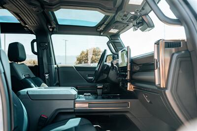 2024 GMC HUMMER EV 2X   - Photo 104 - Albuquerque, NM 87114