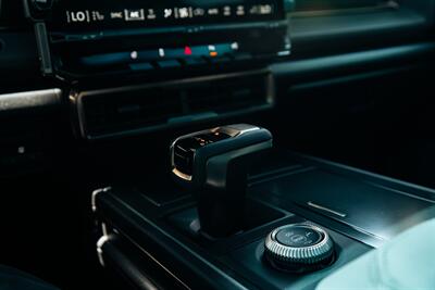 2024 GMC HUMMER EV 2X   - Photo 91 - Albuquerque, NM 87114