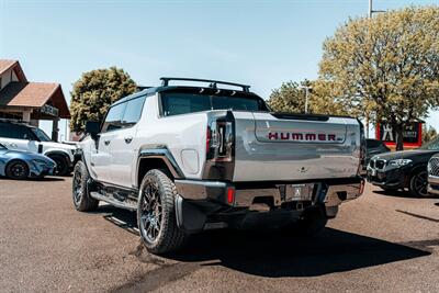 2024 GMC HUMMER EV 2X   - Photo 5 - Albuquerque, NM 87114