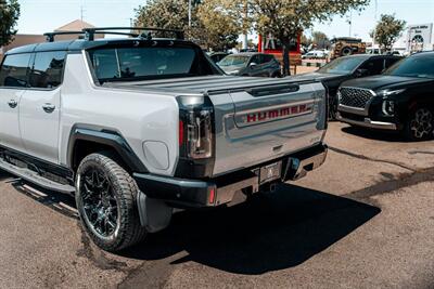 2024 GMC HUMMER EV 2X   - Photo 13 - Albuquerque, NM 87114