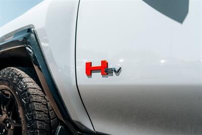 2024 GMC HUMMER EV 2X   - Photo 16 - Albuquerque, NM 87114