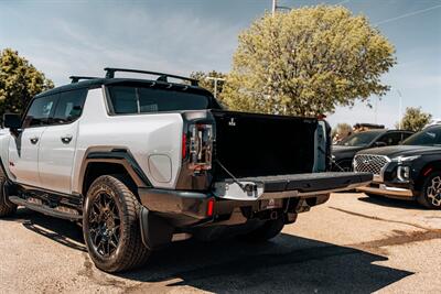 2024 GMC HUMMER EV 2X   - Photo 97 - Albuquerque, NM 87114