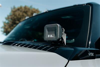 2024 GMC HUMMER EV 2X   - Photo 66 - Albuquerque, NM 87114