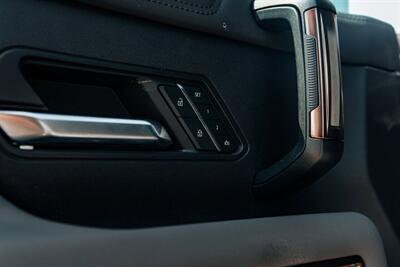 2024 GMC HUMMER EV 2X   - Photo 19 - Albuquerque, NM 87114