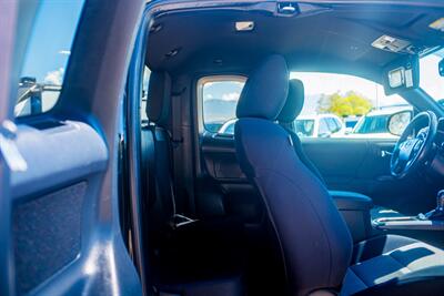 2022 Toyota Tacoma TRD Off-Road V6   - Photo 72 - Albuquerque, NM 87114