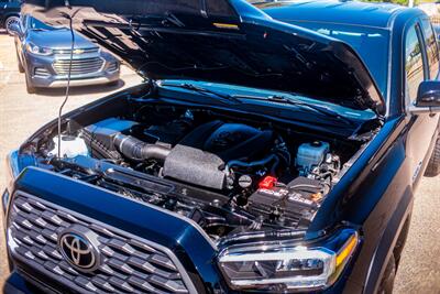2022 Toyota Tacoma TRD Off-Road V6   - Photo 50 - Albuquerque, NM 87114