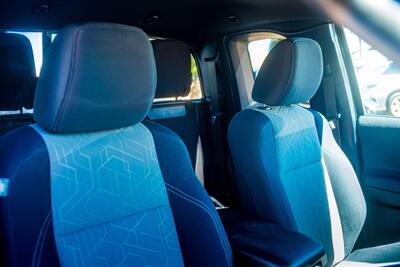 2022 Toyota Tacoma TRD Off-Road V6   - Photo 76 - Albuquerque, NM 87114