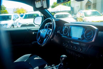 2022 Toyota Tacoma TRD Off-Road V6   - Photo 74 - Albuquerque, NM 87114