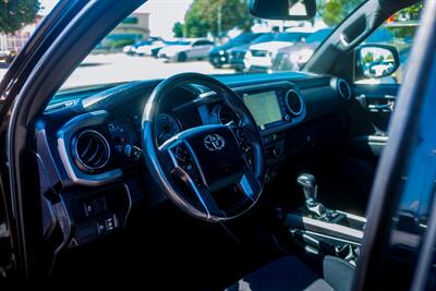 2022 Toyota Tacoma TRD Off-Road V6   - Photo 53 - Albuquerque, NM 87114