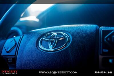 2022 Toyota Tacoma TRD Off-Road V6   - Photo 20 - Albuquerque, NM 87114