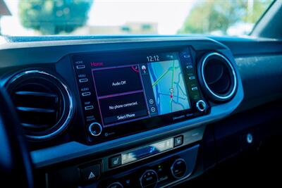 2022 Toyota Tacoma TRD Off-Road V6   - Photo 63 - Albuquerque, NM 87114