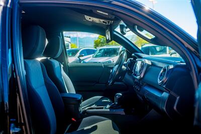 2022 Toyota Tacoma TRD Off-Road V6   - Photo 75 - Albuquerque, NM 87114