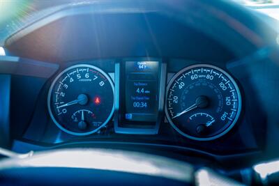 2022 Toyota Tacoma TRD Off-Road V6   - Photo 61 - Albuquerque, NM 87114