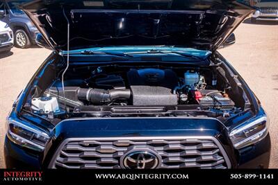 2022 Toyota Tacoma TRD Off-Road V6   - Photo 13 - Albuquerque, NM 87114