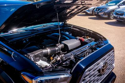 2022 Toyota Tacoma TRD Off-Road V6   - Photo 52 - Albuquerque, NM 87114