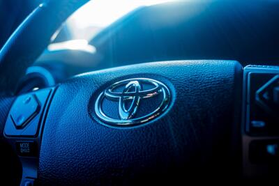 2022 Toyota Tacoma TRD Off-Road V6   - Photo 58 - Albuquerque, NM 87114
