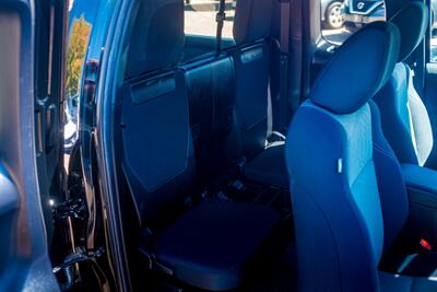 2022 Toyota Tacoma TRD Off-Road V6   - Photo 73 - Albuquerque, NM 87114