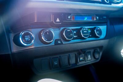 2022 Toyota Tacoma TRD Off-Road V6   - Photo 64 - Albuquerque, NM 87114