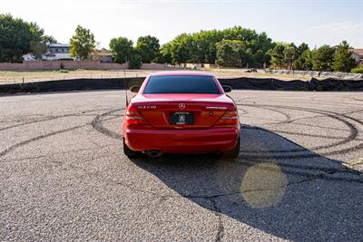 1999 Mercedes-Benz SLK SLK 230 Kompressor   - Photo 4 - Albuquerque, NM 87114