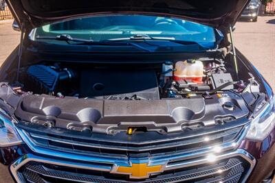 2019 Chevrolet Traverse LT Cloth w/1LT   - Photo 42 - Albuquerque, NM 87114