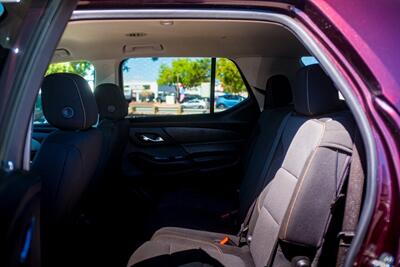 2019 Chevrolet Traverse LT Cloth w/1LT   - Photo 28 - Albuquerque, NM 87114