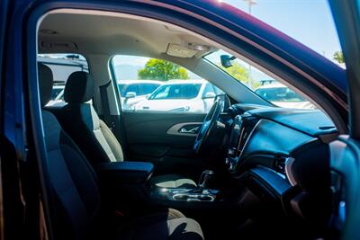 2019 Chevrolet Traverse LT Cloth w/1LT   - Photo 82 - Albuquerque, NM 87114
