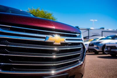 2019 Chevrolet Traverse LT Cloth w/1LT   - Photo 9 - Albuquerque, NM 87114