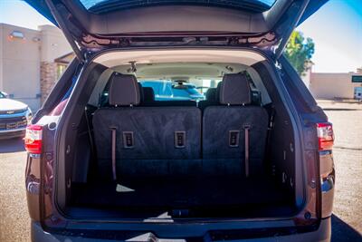 2019 Chevrolet Traverse LT Cloth w/1LT   - Photo 74 - Albuquerque, NM 87114
