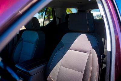 2019 Chevrolet Traverse LT Cloth w/1LT   - Photo 55 - Albuquerque, NM 87114