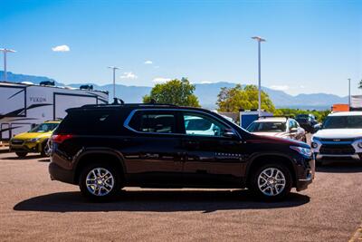2019 Chevrolet Traverse LT Cloth w/1LT   - Photo 51 - Albuquerque, NM 87114