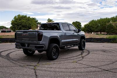 2021 GMC Sierra 1500 AT4   - Photo 3 - Albuquerque, NM 87114