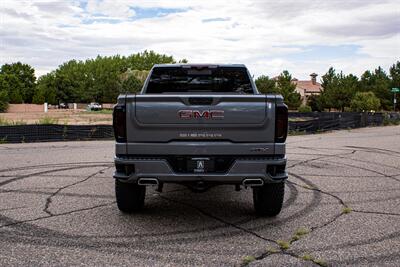 2021 GMC Sierra 1500 AT4   - Photo 4 - Albuquerque, NM 87114