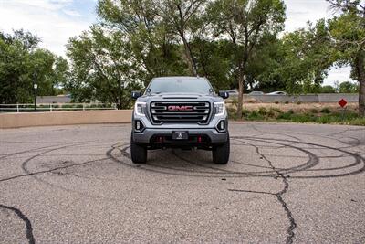 2021 GMC Sierra 1500 AT4   - Photo 9 - Albuquerque, NM 87114