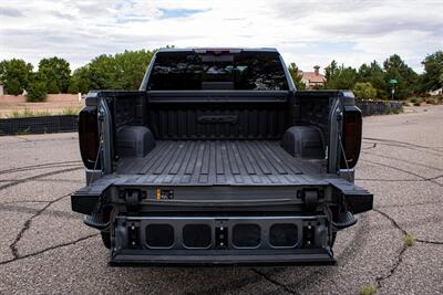 2021 GMC Sierra 1500 AT4   - Photo 5 - Albuquerque, NM 87114