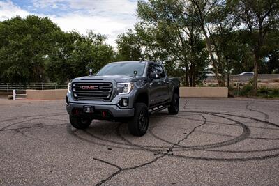 2021 GMC Sierra 1500 AT4   - Photo 8 - Albuquerque, NM 87114