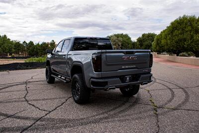 2021 GMC Sierra 1500 AT4   - Photo 6 - Albuquerque, NM 87114