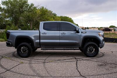 2021 GMC Sierra 1500 AT4   - Photo 2 - Albuquerque, NM 87114