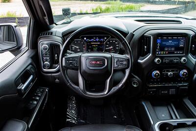 2021 GMC Sierra 1500 AT4   - Photo 15 - Albuquerque, NM 87114