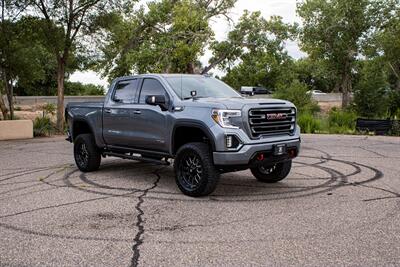 2021 GMC Sierra 1500 AT4   - Photo 1 - Albuquerque, NM 87114