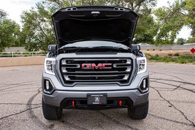 2021 GMC Sierra 1500 AT4   - Photo 31 - Albuquerque, NM 87114