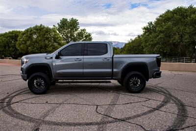 2021 GMC Sierra 1500 AT4   - Photo 7 - Albuquerque, NM 87114