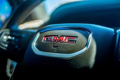 2021 GMC Sierra 1500 AT4   - Photo 22 - Albuquerque, NM 87114