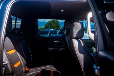 2021 GMC Sierra 1500 AT4   - Photo 36 - Albuquerque, NM 87114