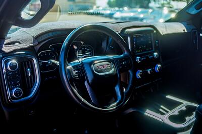2021 GMC Sierra 1500 AT4   - Photo 57 - Albuquerque, NM 87114