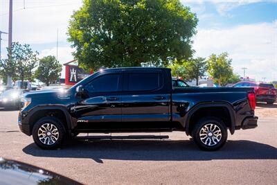2021 GMC Sierra 1500 AT4   - Photo 44 - Albuquerque, NM 87114