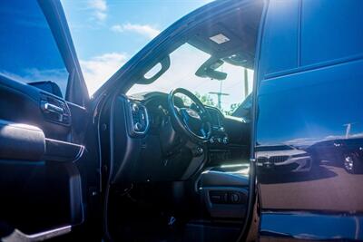 2021 GMC Sierra 1500 AT4   - Photo 21 - Albuquerque, NM 87114