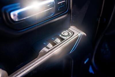 2021 GMC Sierra 1500 AT4   - Photo 20 - Albuquerque, NM 87114