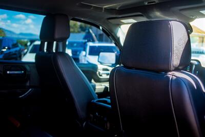 2021 GMC Sierra 1500 AT4   - Photo 75 - Albuquerque, NM 87114