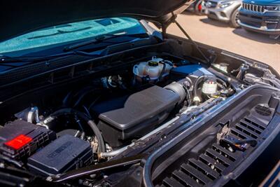 2021 GMC Sierra 1500 AT4   - Photo 13 - Albuquerque, NM 87114